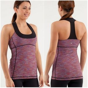 LULULEMON | Scoop Neck Tank
